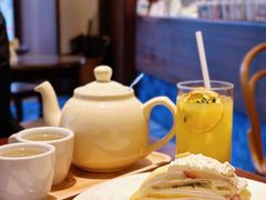 -EAU CAFE(永康路店)