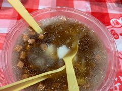 -荆九爷爆炒桥头三嫩(夫子庙店)