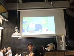 -徽湘园和马路串串火锅