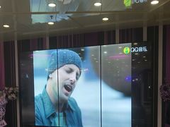 -自由港KTV(王子公主金平店)