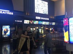 -保利国际影城(保利文化广场店)