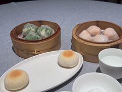 -潮府馆·非遗潮州菜·港式点心(世纪公园店)