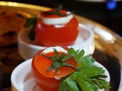 -The Lounge·大堂酒廊·北京粤财JW万豪酒店