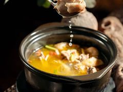 -老李家土菜馆·安吉地标美食