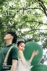 -太古映画婚纱摄影(天河店)