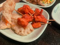 -梨花自助烤肉(天河城店)