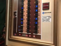 -一兰拉面(新宿中央东口店)