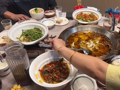 -洞庭鱼香(万科店)