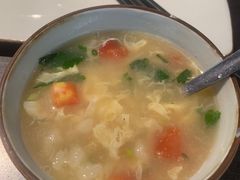 -很久以前羊肉串(中山公园店)