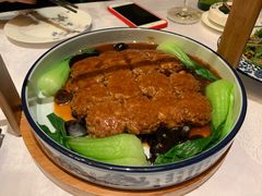 南煎丸子-卫鼎轩·家宴(水上公园店)