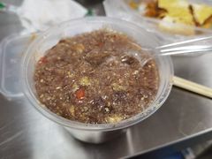 糕粑稀饭-捞沙巷