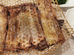 竹网鲈鱼-翠亭酒家(山西南路店)