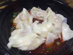 -龙抄手(文殊坊店)