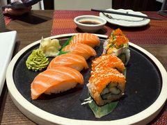 -青叶日本料理(北辰店)