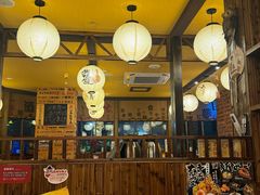 -鸟鹏烧鸟居酒屋(龙岗万科店)