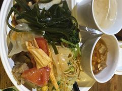 -素清香(解放路店)