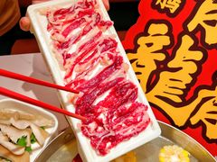 -八合里潮汕鲜牛肉火锅(深圳海岸城店)