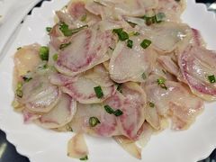 -古道惠风饭庄