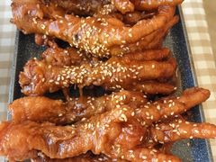 -京北渔家傲