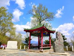 -百里山水画廊