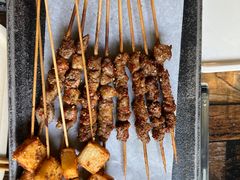 -管氏翅吧(广渠门店)