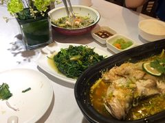 -阿诺泰·泰国餐厅(棕北店)