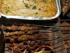 -串大叔炭火烤串·鸡西大冷面刀削面(总店)