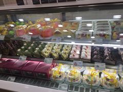 -华荣西饼屋(金禧店)