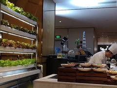 -新食谱全日制餐厅·苏州苏州湾艾美酒店
