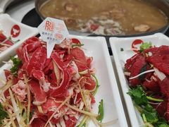-八仙水煎牛肉(邮电小区店)