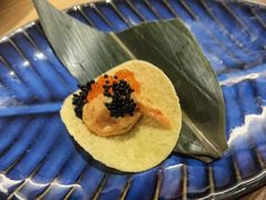 -元渔铁板烧(万象城店)