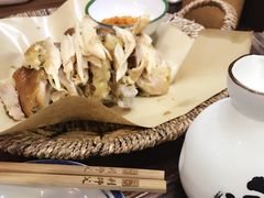 -刘师父老汉口江湖菜(蔡锷路店)