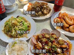 -九龙餐厅(大沽路店)