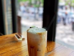 -zarah(鼓楼店)
