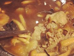 -津菜宋记老房子(平山道店)