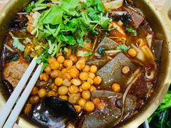 -小满手工粉(北京来福士店)