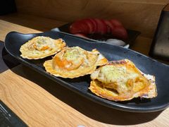 -鸟内会居酒屋(得意潮馆店)