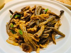 -吕氏疙瘩汤·海鲜新鲁菜(凯德mall新都心店)