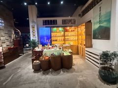 -金苑酒家·客家菜·广东老字号(万象店)
