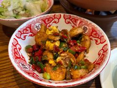 -恰饭·老长沙市井菜(天河客运站店)