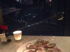 -广州四季酒店·佰鲜汇·现代法餐