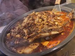 -锦尚阁烤鱼(望京新荟城店)