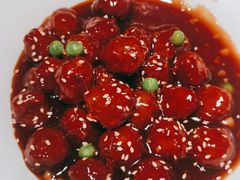 -老太原菜馆(万达店)
