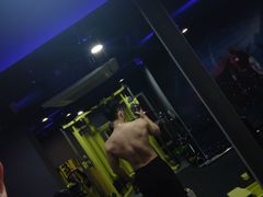 -每练有胜健身工作室(EFC店)