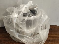 -龟金正·港式甜品(客村店)