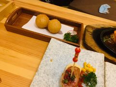-高木日本料理(静安寺店)