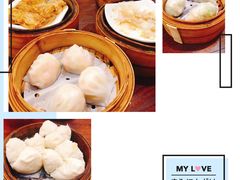 -彩景大茶楼(平湖店)