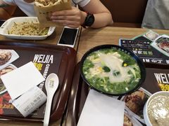-魏家凉皮(十里河店)
