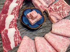 -好彩海鲜火锅饭店(银河百老汇店)