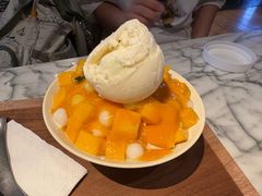 -诺嘉甜品(世贸店)